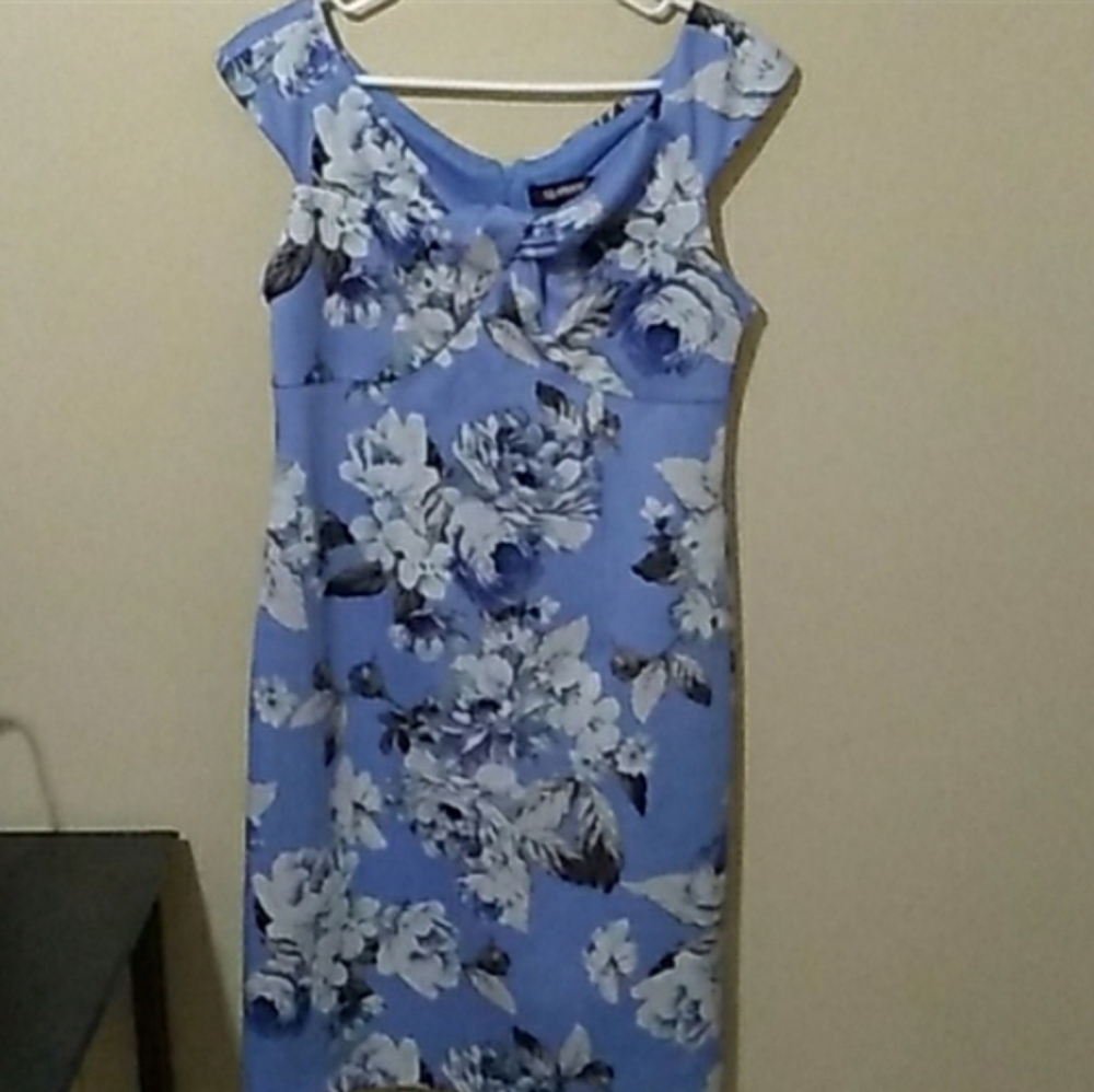 COPY - Dress (size 8)